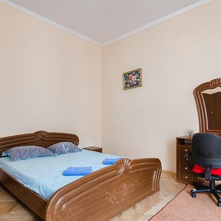 Leogrand Apartments Teodora 3 利沃夫 外观 照片