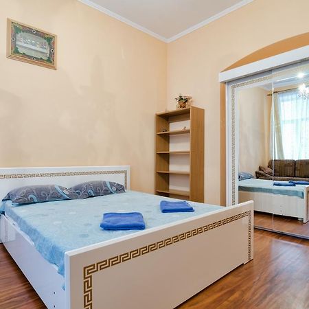 Leogrand Apartments Teodora 3 利沃夫 外观 照片