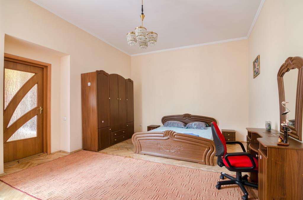 Leogrand Apartments Teodora 3 利沃夫 外观 照片