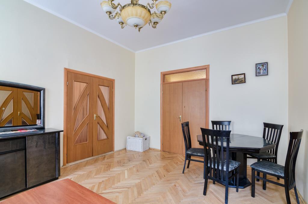 Leogrand Apartments Teodora 3 利沃夫 外观 照片