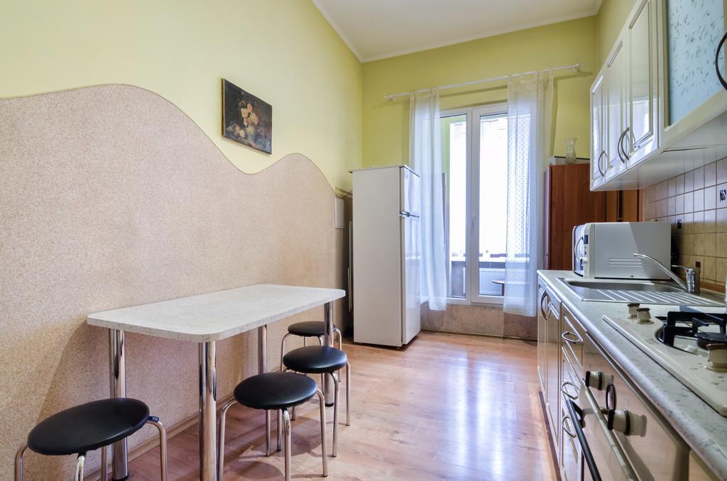 Leogrand Apartments Teodora 3 利沃夫 外观 照片
